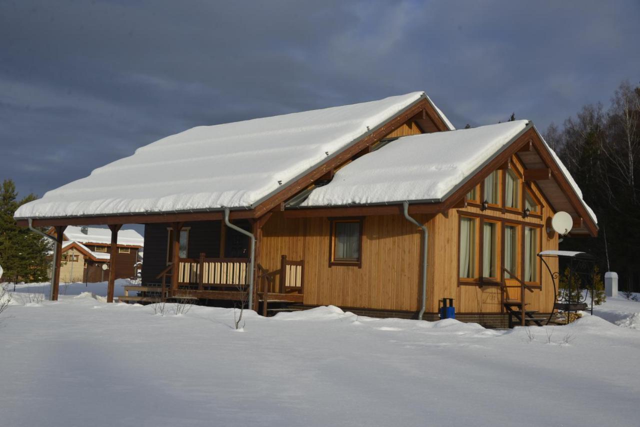 Gasthaus Novinki Park Danki Zimmer foto